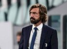 Andrea Pirlo Selangkah Lagi jadi Pelatih Timnas Italia