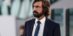Andrea Pirlo Selangkah Lagi jadi Pelatih Timnas Italia