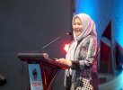 Wabup Fatmawati: Biaya Distribusi Ekspor Tinggi, UMKM Butuh Pendampingan 