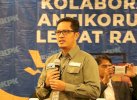 Eks Jubir KPK Febri Diansyah Jadi Pengacara Febrie Gantikan Hotman Paris 