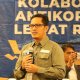 Eks Jubir KPK Febri Diansyah Jadi Pengacara Febrie Gantikan Hotman Paris 