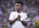 Arsenal Incar Vinicius, Siap Gelontorkan Dana Besar 
