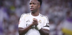 Arsenal Incar Vinicius, Siap Gelontorkan Dana Besar 