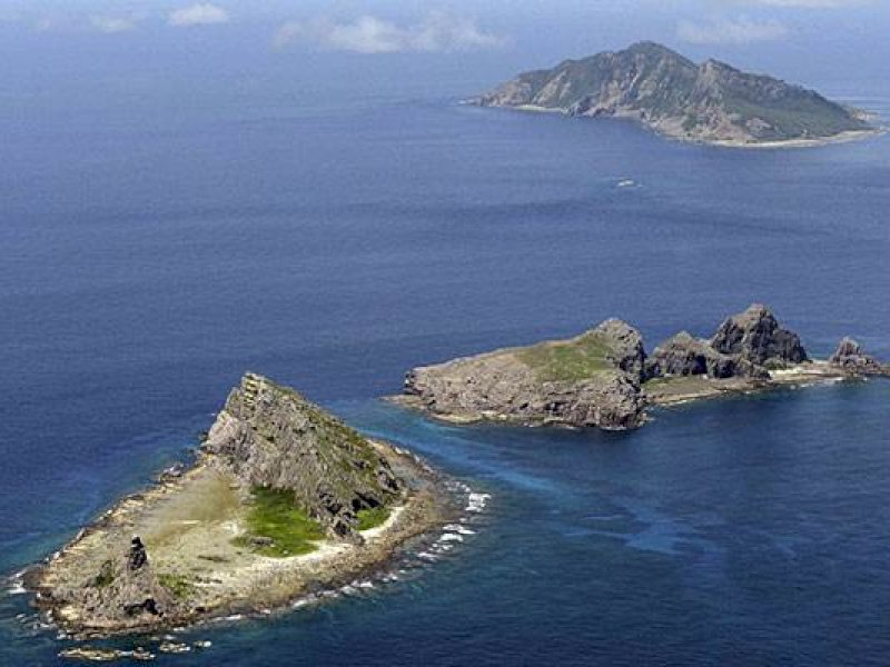 Kapal Vietnam Tenggelam di Laut China Selatan, 23 Orang Hilang