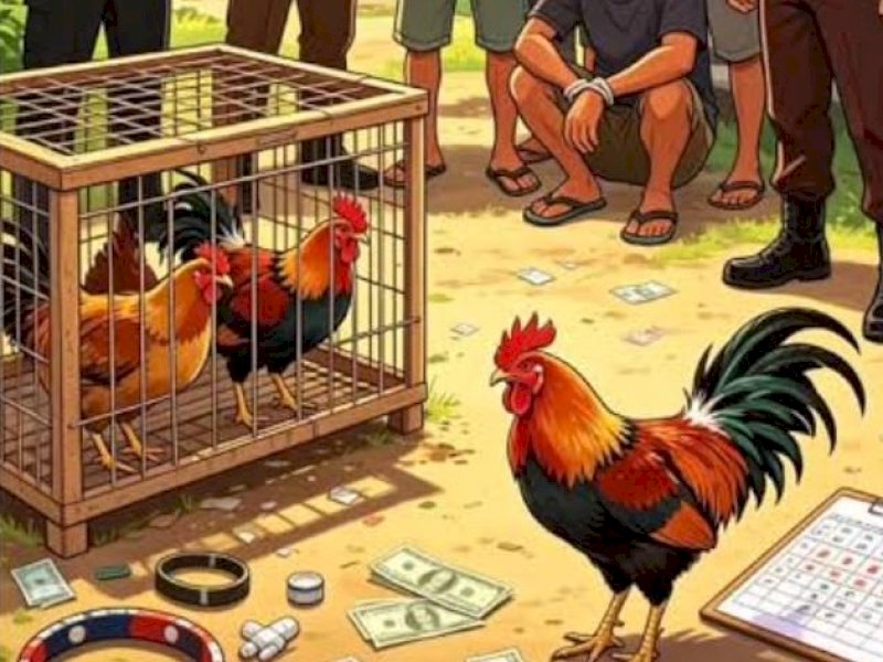 Ilustrasi 