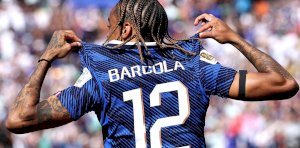 Liverpool Ingin Datangkan Barcola, PSG Siap Lepas Rp3,4 T