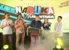 Appi Resmikan MCH Kedua: Jadi Ruang Tumbuh Anak Muda Kreatif 