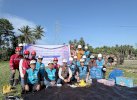 PLN Percepat Pembangunan SUTT 150 kV Palu 3&ndash;Tambu, Rampung Akhir 2026 