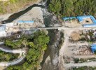 PLN Catat Keberhasilan Sinkronisasi PLTM Salu Noling Berkapasitas 2&times;5 MW