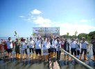 Hadapi Perubahan Iklim, Pemprov Sulsel Inisiasi Penanaman 7.000 Mangrove