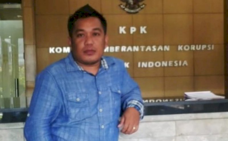 Laksus Surati Bareskrim-Komisi III, Desak Bandar Judi Sabung Ayam di Bahodopi Ditangkap 