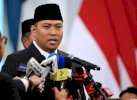 Belum Sepekan Menjabat, Kepala BGN Sudaryono Pecat 261 Pegawai