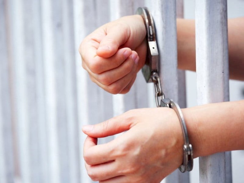 Polisi Bongkar Sindikat Buzzer Penyebar Hoaks, 8 Orang Ditangkap