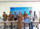 PLN UIP Sulawesi Bantu Fasilitas TIK untuk Edukasi Digital di SMPN 2 Bungku Timur Morowali 