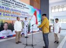 Pesan Andi Rosman Usai Dilantik jadi Ketua IKA SMADA-STIWA Sengkang 