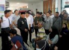 Buruan! Pemprov Sulteng Bebaskan Denda Pajak Kendaraan dan Beri Diskon 50%