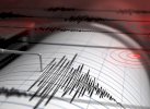 Gempa 7,1 Magnitudo Guncang Jepang, Gedung-gedung Runtuh 