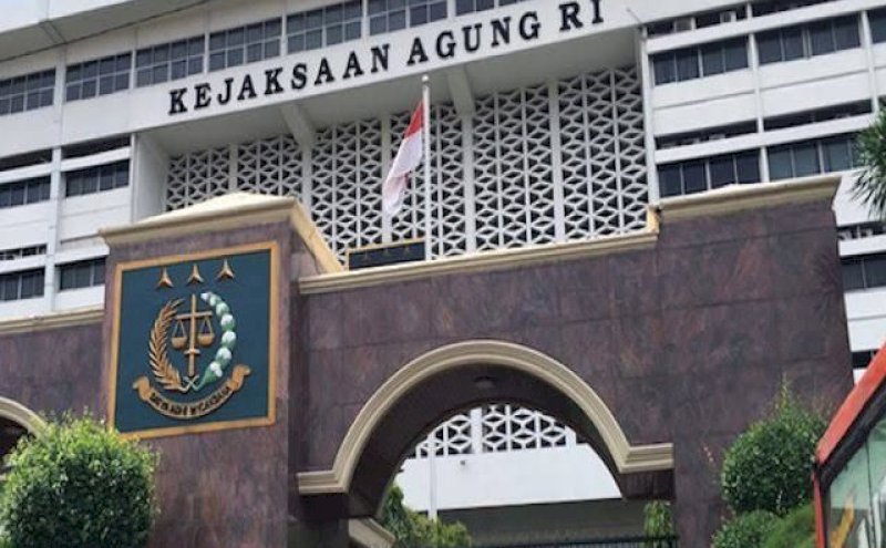 Kejagung Geledah Rumah Febrie di Jaksel, Sita Dokumen Aliran DanaTPPU