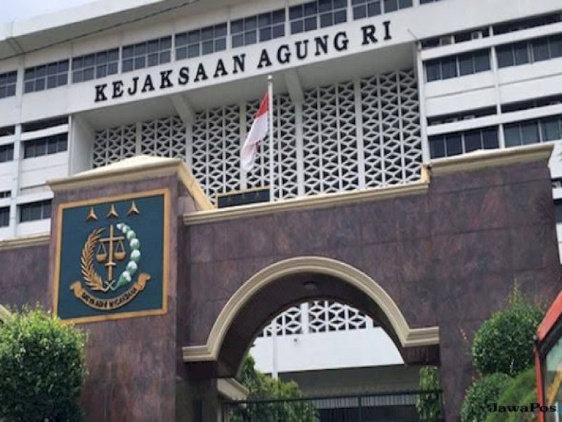 Kejagung Geledah Rumah Febrie di Jaksel, Sita Dokumen Aliran DanaTPPU