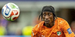 Yan Diomande Merapat ke Real Madrid, Ditebus Rp2 Triliun