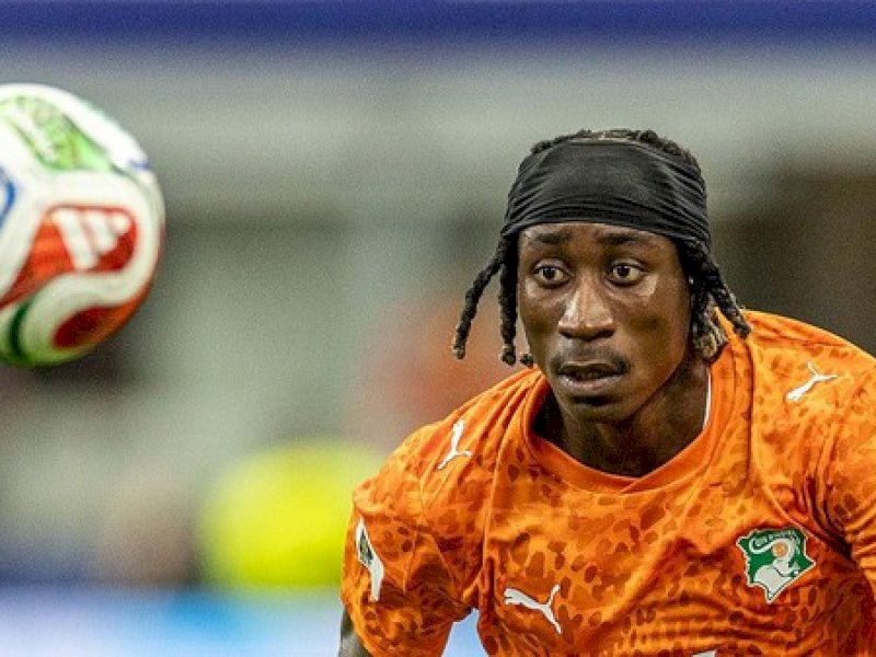 Yan Diomande Merapat ke Real Madrid, Ditebus Rp2 Triliun