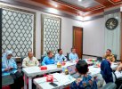 Pemprov Sulsel Siap Jalani Penilaian Ombudsman 2026, RS Haji Masuk Lokus