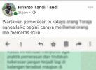 Napi Narkoba Lapas Parepare Diduga Bebas Main Medsos, Netizen: Enak Juga 