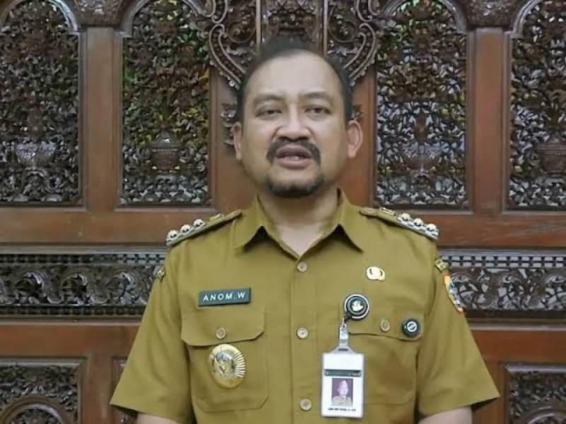 KPK Sita Uang Rp2 M saat OTT Bupati Pemalang, Total 21 Orang Diamankan