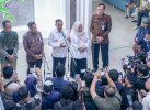 Gelar Rakor dengan KPK-ATR/BPN, Pemprov Sulteng Komitmen Cegah Korupsi Sektor Pertanahan