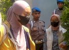 Istri Bupati Pemalang dr Noor Ikut Kena OTT KPK, Dibawa Pakai Bus ke Jakarta