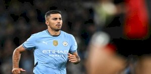 Madrid Tawar Rodri, Manchester City Mau Lepas Berapa? 