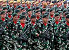 Prabowo Teken Perpres, Tunjangan Kinerja TNI-Pegawai Kemhan Resmi Naik