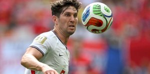 Inter Milan Umumkan Rektut Bek Inggris John Stones 