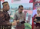 Pemkot Makassar Luncurkan Aplikasi PAMUNGKAS, Bayar PBB Cukup dari Rumah