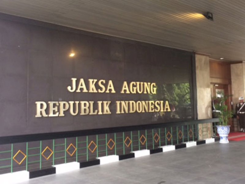 Kejagung Tetapkan Nurman Herin Sebagai Tersangka Baru Kasus TPPU Febrie