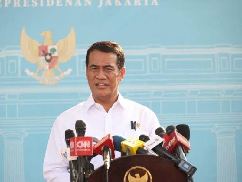Beras Premium Kembali Langka, Mentan Amran: Akal-akalan Pengusaha