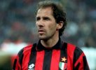 Legenda Italia Franco Baresi Tutup Usia