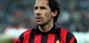 Legenda Italia Franco Baresi Tutup Usia