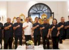 Pemprov-Kanwil Ditjenpas Sulteng Sepakati 4 Poin Penguatan Pemasyarakatan