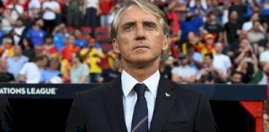 CEO Juventus: Penunjukan Mancini Sebagai Pelatih Italia Keliru 