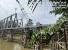 Jembatan Penghubung Luwu-Lutra Segera Difungsikan, Pemprov Sulsel Suntik Rp16 M