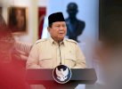 Prabowo Ungkap Kriteria Calon Gubernur BI: Jiwa Harus Merah-Putih 