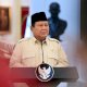 Prabowo Ungkap Kriteria Calon Gubernur BI: Jiwa Harus Merah-Putih 