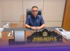 WK DPRD Sulteng Syarifudin Desak Evaluasi Total K3 di PT IHIP Buntut Kecelakaan Kerja Maut 
