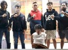 Perkosa Anak Tiri, Pria di Toraja Utara Dibekuk  ​