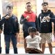 Perkosa Anak Tiri, Pria di Toraja Utara Dibekuk  ​