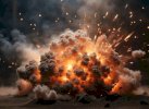 Tambang Batu Bara di Pakistan Meledak, 34 Orang Tewas 