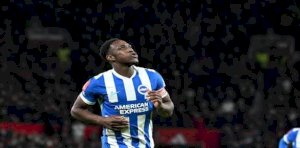 Danny Welbeck Gabung Chelsea, Dikontrak Hingga 2028