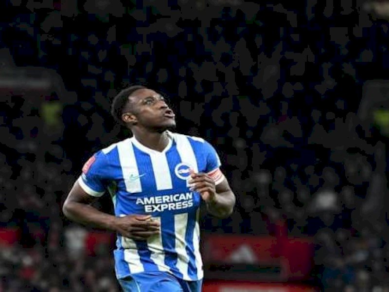 Danny Welbeck Gabung Chelsea, Dikontrak Hingga 2028