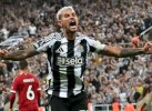 Arsenal Selangkah Lagi Gaet Bruno Guimaraes, Hari ini Tes Medis